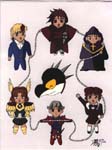 SD Images