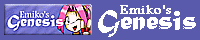 SKIP to Emiko's Genesis