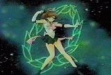 Super Sailor Jupiter
