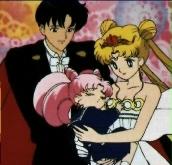 The Moon Family