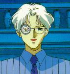 Professor Tomoe