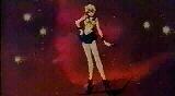 Super Sailor Uranus