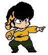 Ryouga Bio