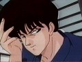 The Blue Thunder of Furinken High !