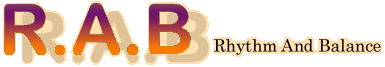Rithm And Balance