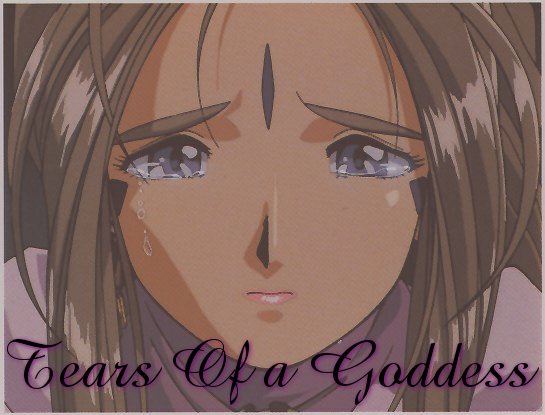 Enter the Tears of a Goddess Gallery
