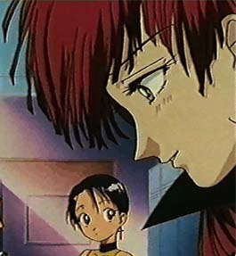  [looking down] 