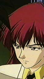  [Serious] 