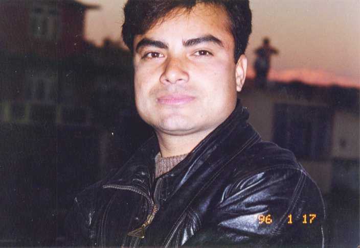 netra
