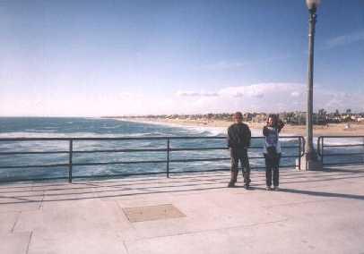 H.B. Pier