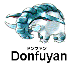  It looks like a cross between a tank and an elephant. 