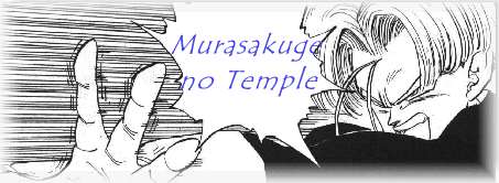 -Es un templo a Trunks-