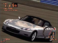 To Gran Turismo 2
