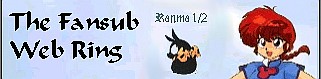 The Fansub Webring