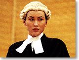 File of Justice IV -    x IV