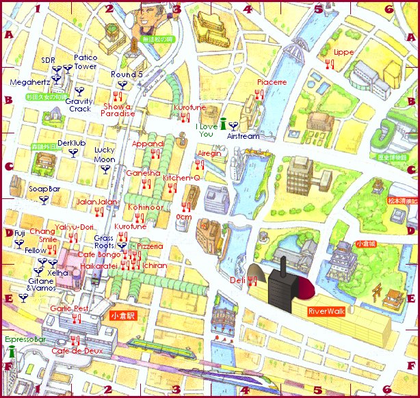details shown bottom left of screen