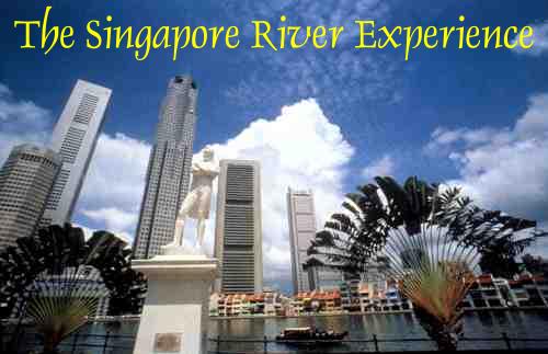 The Singapore River Experience