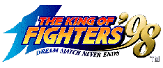 King Of Fighters '98