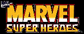 Marvel Super Heroes
