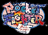 Pocket Fighter