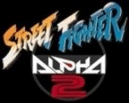 Street Fighter Alpha 2