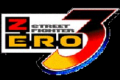 Street Fighter Alpha 3