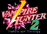 Vampire Hunter 2