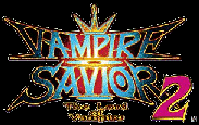 Vampire Savior 2
