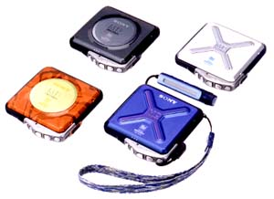 SONY