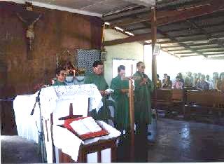 village prayers 13K