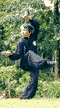 Dr Su Yu-Chang