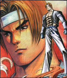 Manga image