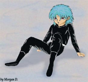 Akaishi - click on the image for a bigger view