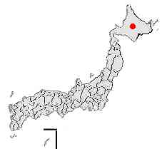 Hokkaido