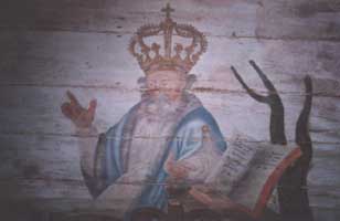 Rei do Mundo