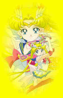 Sailormoon