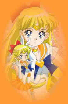 Sailor Venus