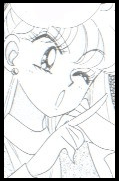 Bossy Minako