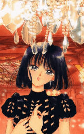 Pretty Hotaru