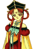 Anime Princess Kakyuu