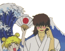 The best Yuuichirou in Japan!