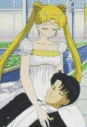 You are my beloved Endymion...