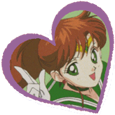 Jupiter's Heart
