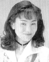 Naoko Takeuchi