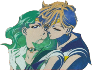 So, they love each other
