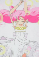 Princess Usagi Small Lady Serenity