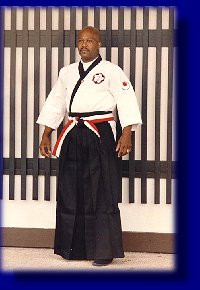 photo of Lee Goodridge