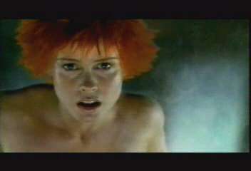 Lene from Aqua
