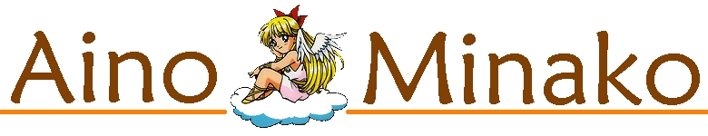 Aino Minako