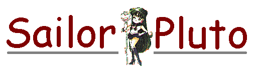 Meiou Setsuna